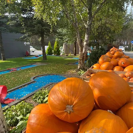 Курортный комплекс Golden & 3*