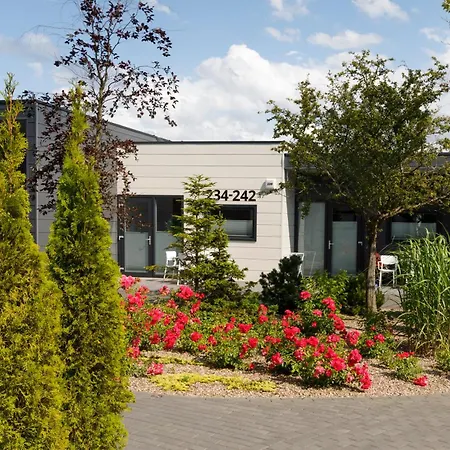 Курортный комплекс Golden & 3*