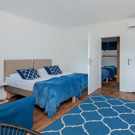 Resort Golden & Łazy