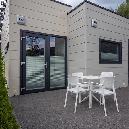 Golden & Курортный комплекс Лазы