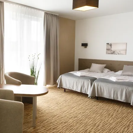 Resort Golden & Łazy