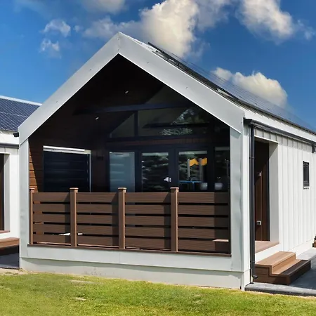 Курортный комплекс Golden & Лазы