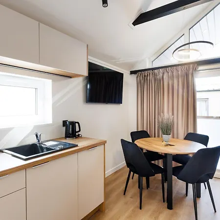 Курортный комплекс Golden &