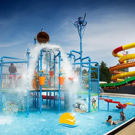 Golden & Ośrodek wypoczynkowy 3*