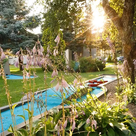 Golden &