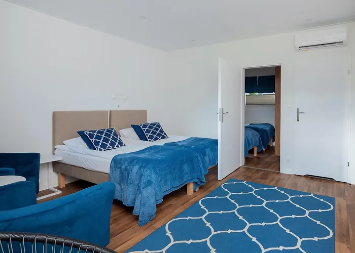 Resort Golden & Lazy (West Pomeranian)