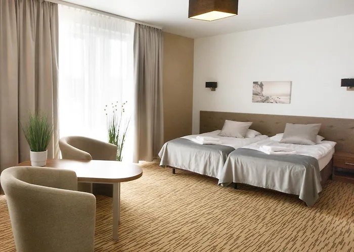 Resort Golden & Łazy