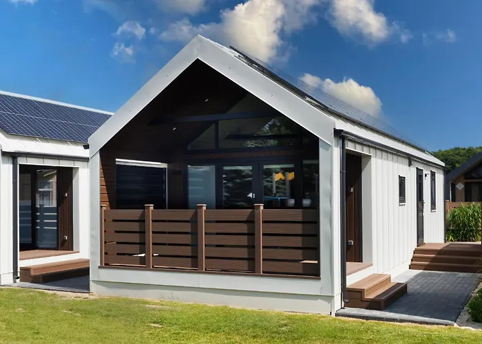 Resort Golden & Łazy