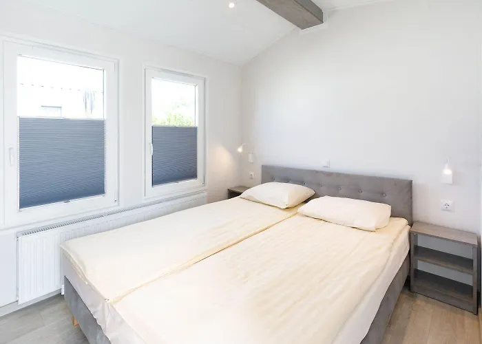 Resort Golden & Łazy