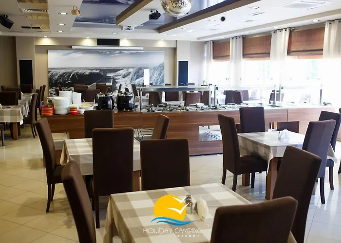 Golden & Resort Łazy